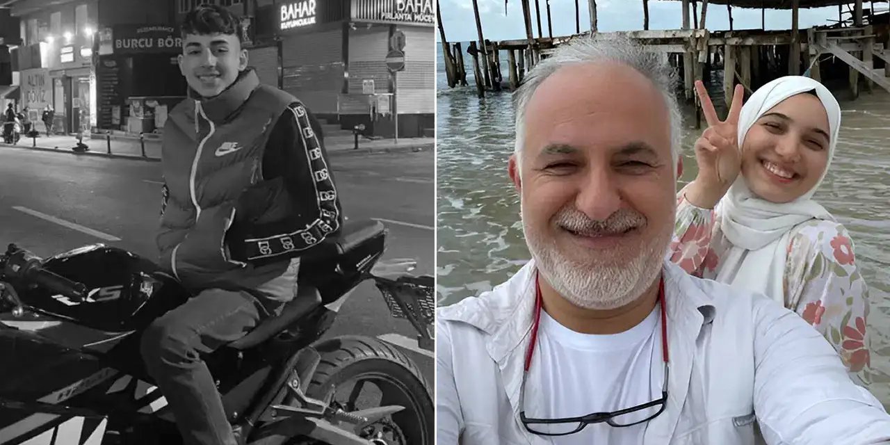 Kerem Kınık duyurdu! Kızı Fatma Zehra Kınık Demir cezaevinde: Batın Barlasçeki'nin ölümüne neden olmuştu