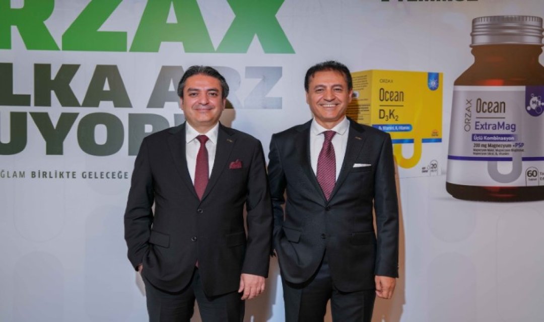Orzax halka arz oluyor! Talep toplama tarihleri belli oldu