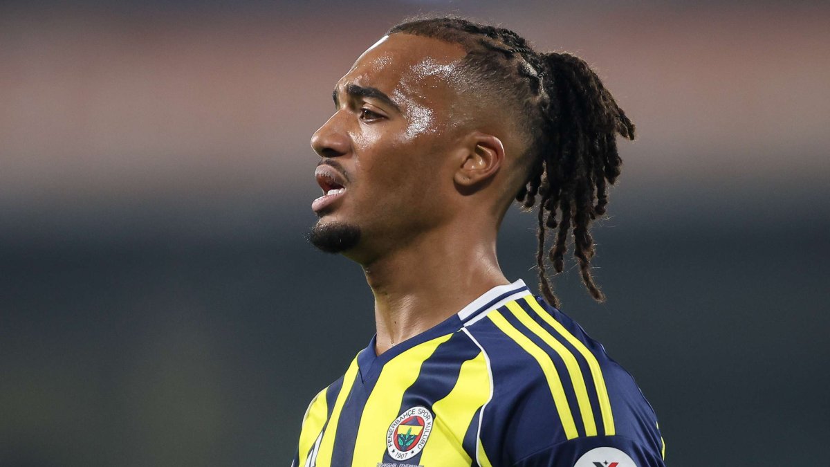 Fenerbahçe'de Archie Brown gündemi
