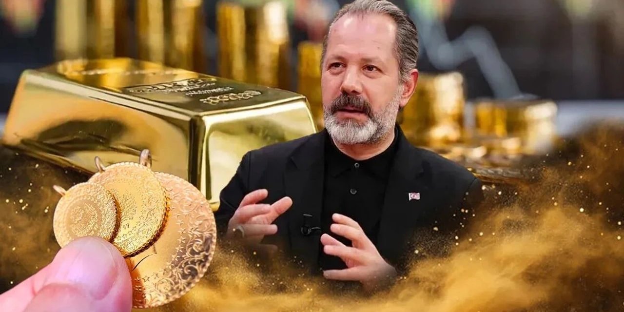 Altın fiyatları ne olacak? Gram altın için kritik açıklama