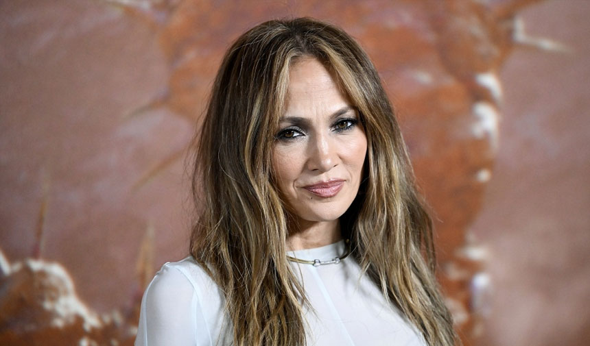 Jennifer Lopez turnesini iptal etti: İşte nedeni...