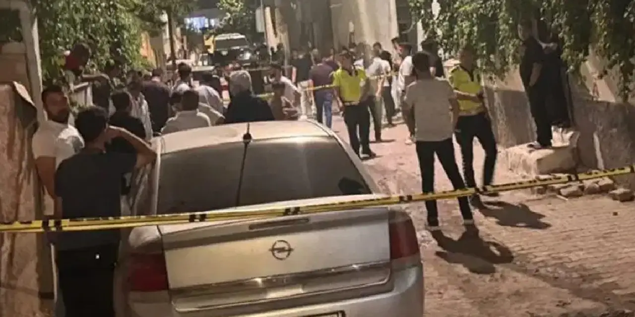 Suruç’ta şiddetli patlama: 2 çocuk yaralandı