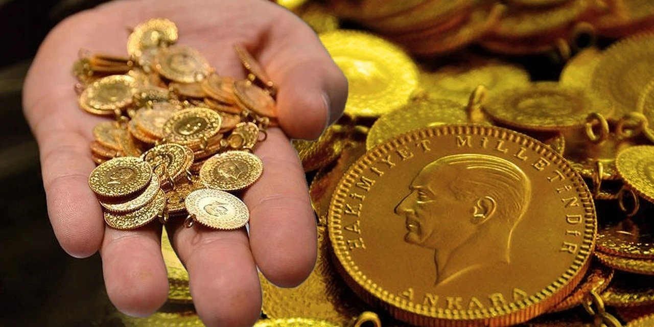 Sahte altın operasyonu: 10 ilde 71 şüpheliye eş zamanlı baskın
