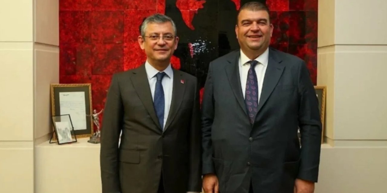 Seferihisar Belediye Başkanı İsmail Yetişkin tutuklandı
