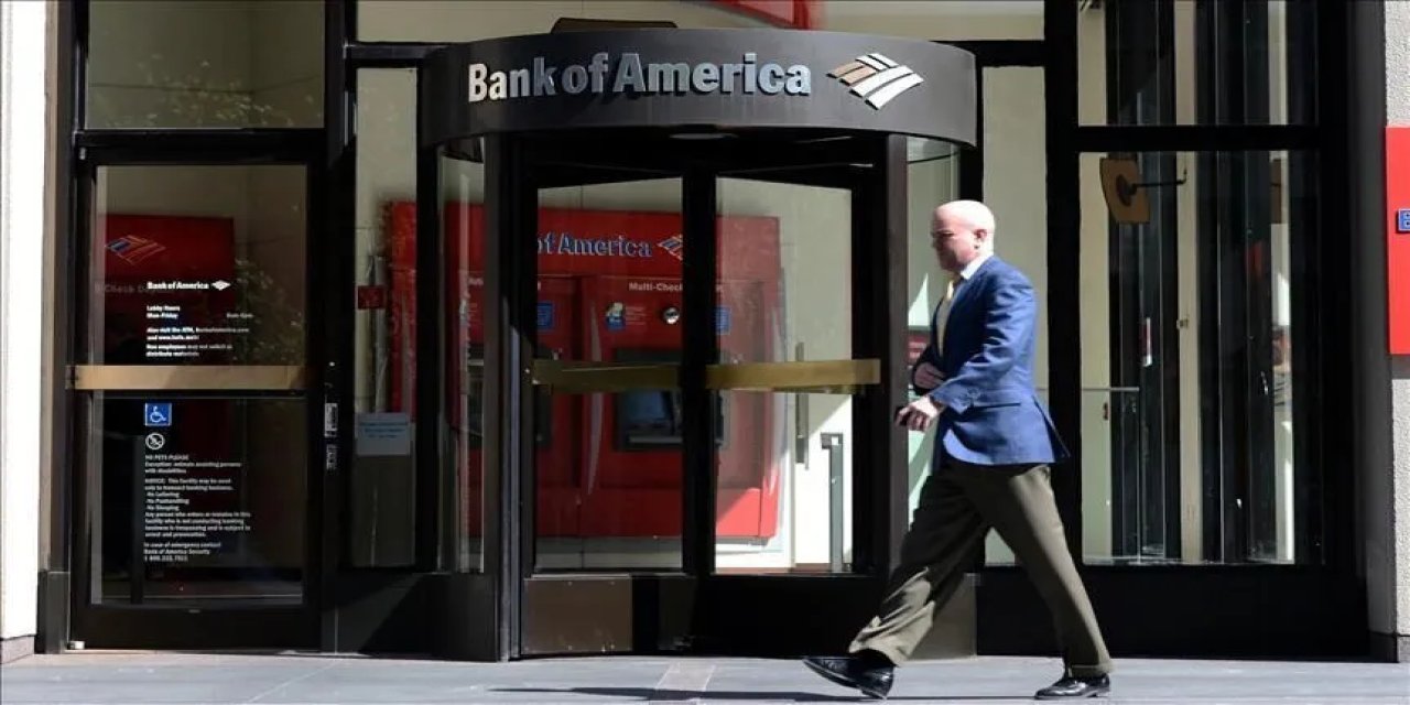 Dev bankadan kritik uyarı! Borsada sert düzeltme kapıda mı?