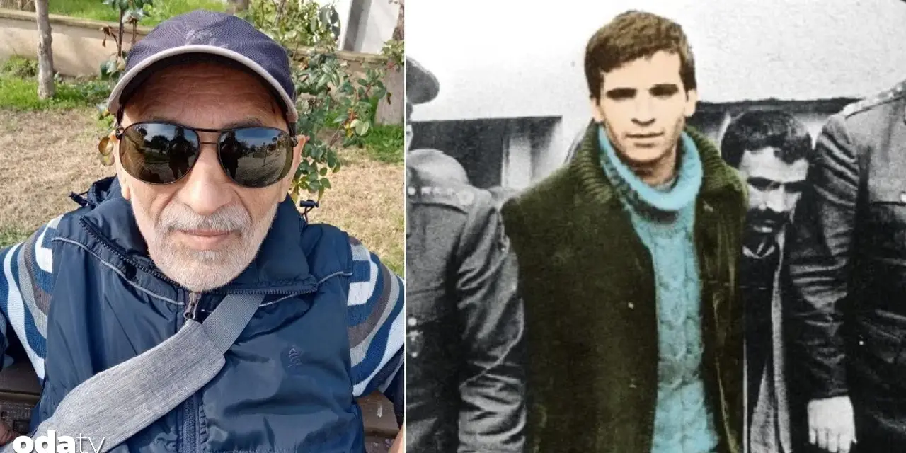 Hüseyin İnan’ın kardeşi İrfan İnan akciğer kanserine yenik düştü
