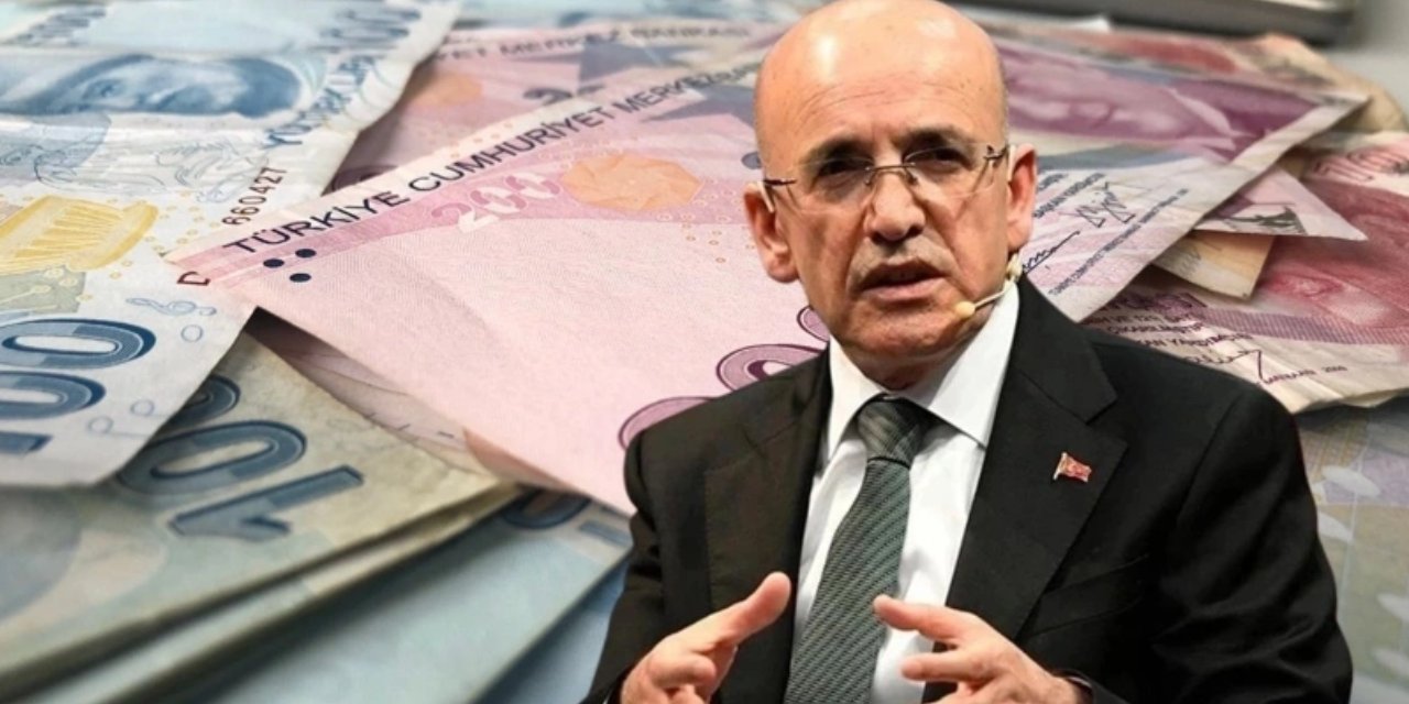 Mehmet Şimşek'ten emekli ve memur zammı açıklaması! TÜİK'i savundu