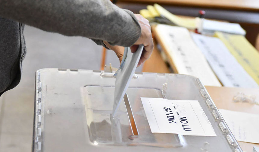 Yarın yeniden sandık başına: 3 ilçe ve 4 beldede seçim yenilenecek