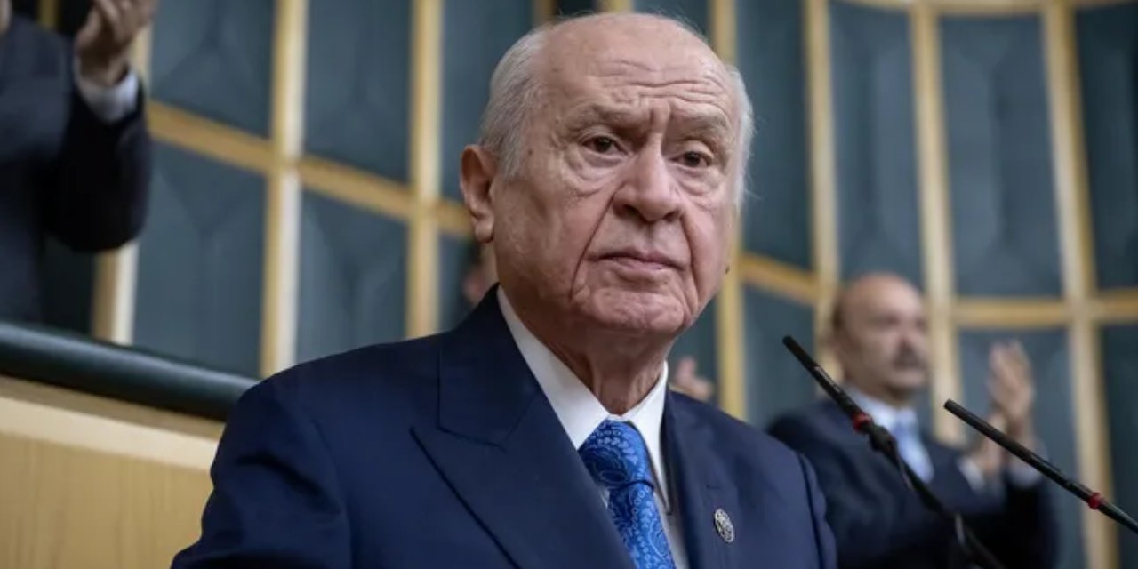 Devlet Bahçeli'den dikkat çeken NATO ve askeri hastane açıklaması: Türkiye için biat senedi değil