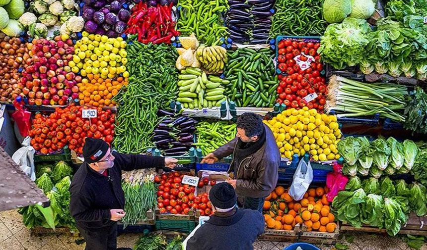 İstanbul'un mayıs ayı enflasyonu belli oldu