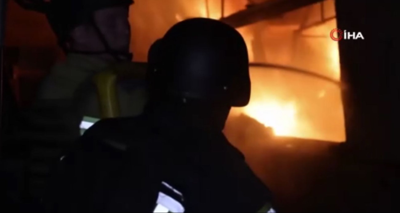 Rusya'dan Ukrayna'nın 4 kentine saldırı: En az 10 kişi hayatını kaybetti