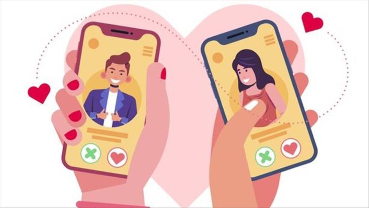 Dünya Kupası aşkı da hareketlendirdi! Tinder kullanımı yüzde 60 arttı