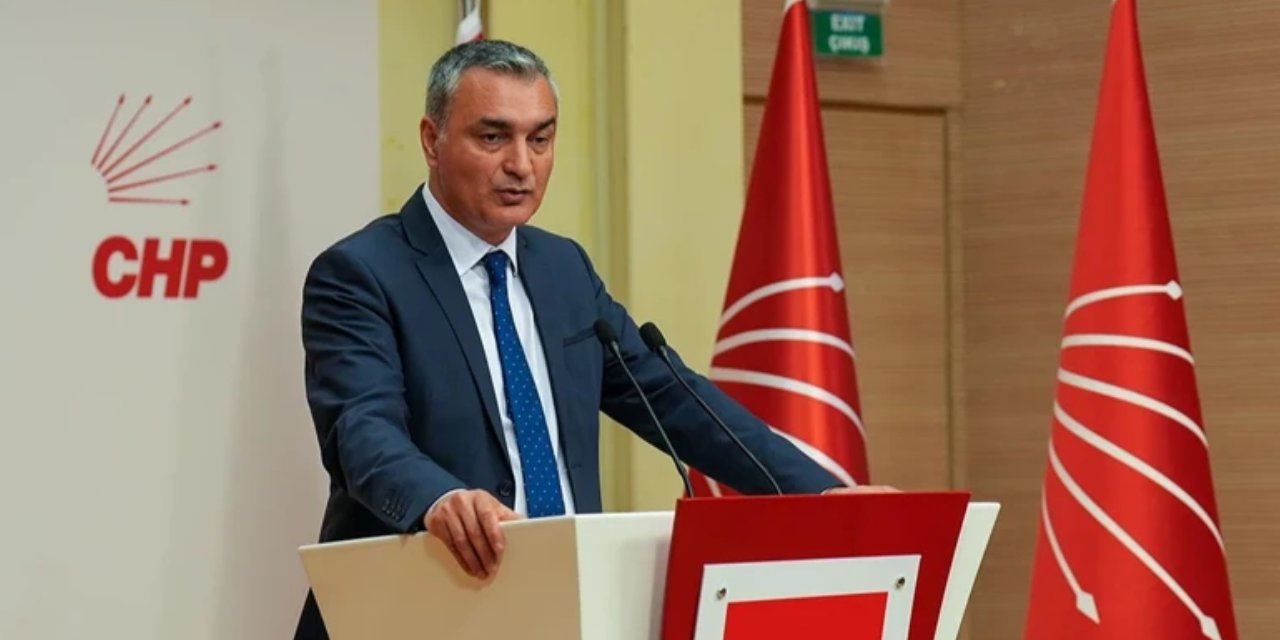 CHP'de 26 il yönetimi görevden alındı