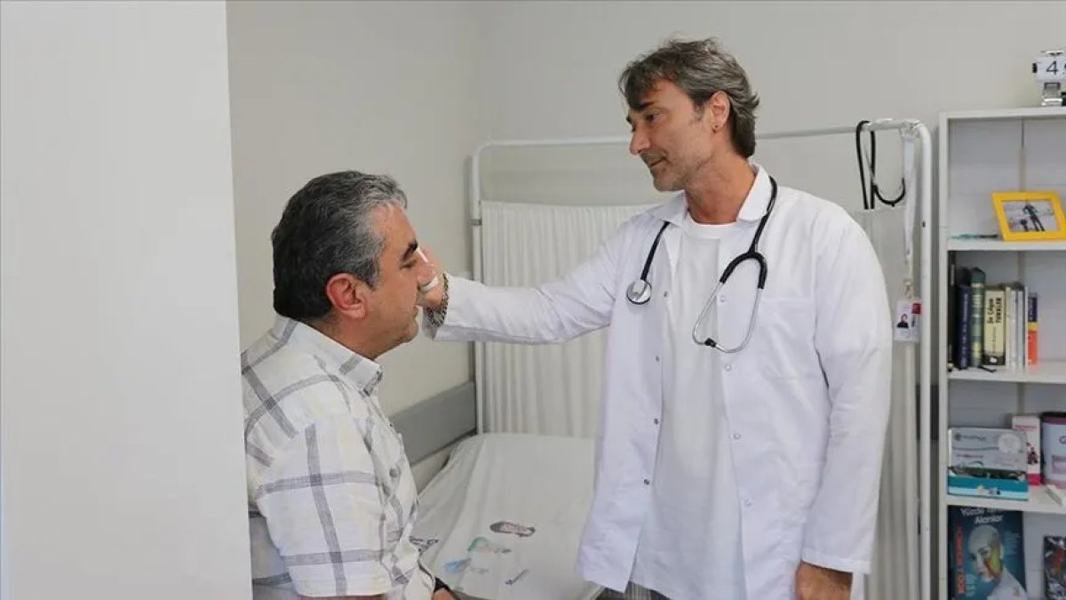Aile hekimliğinde yeni çalışma düzeni: Her hastaya en az 10 dakika