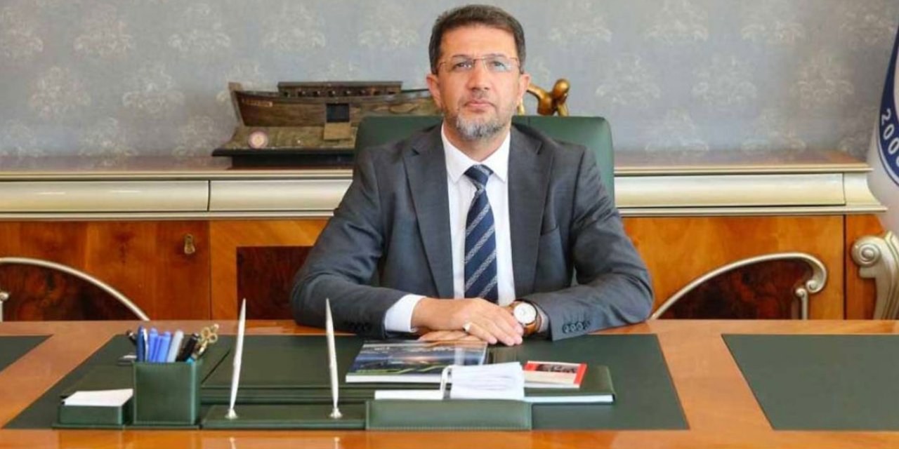 Şırnak Üniversitesi rektörünün paylaşımı tartışma yarattı: Akrabanı kadroya sokmuştu! "İnancım gereği yaptım"