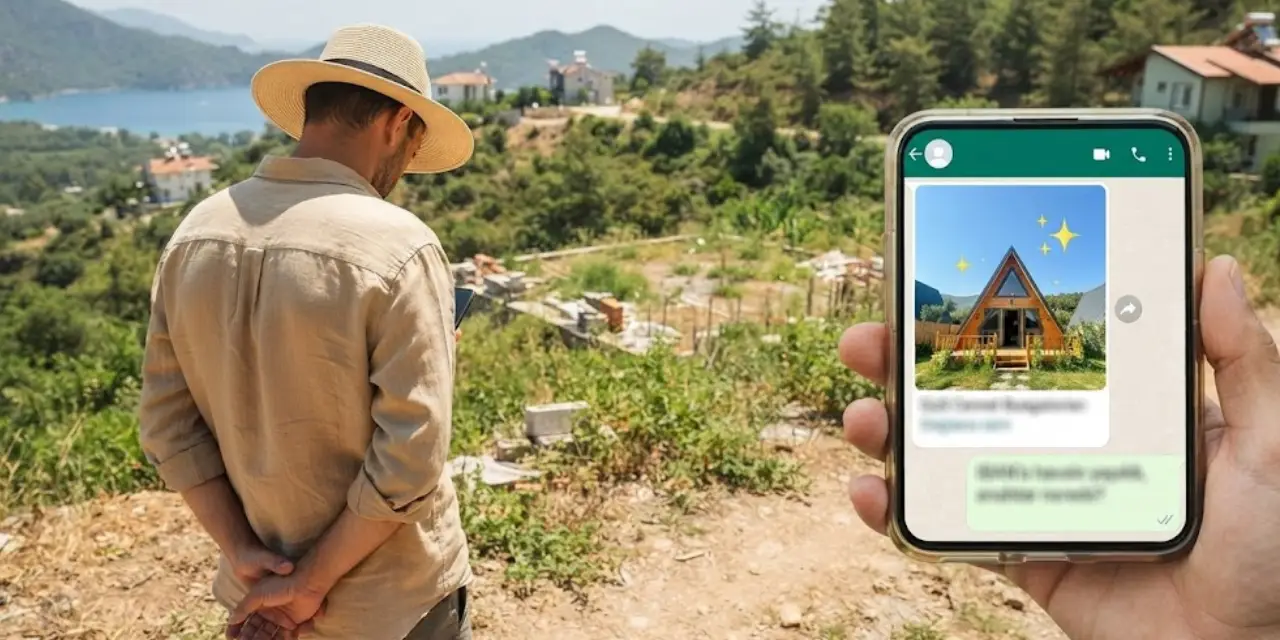 Tatilcilerin yeni korkulu rüyası: Olmayan bungalovlar için binlerce kişi mağdur oldu