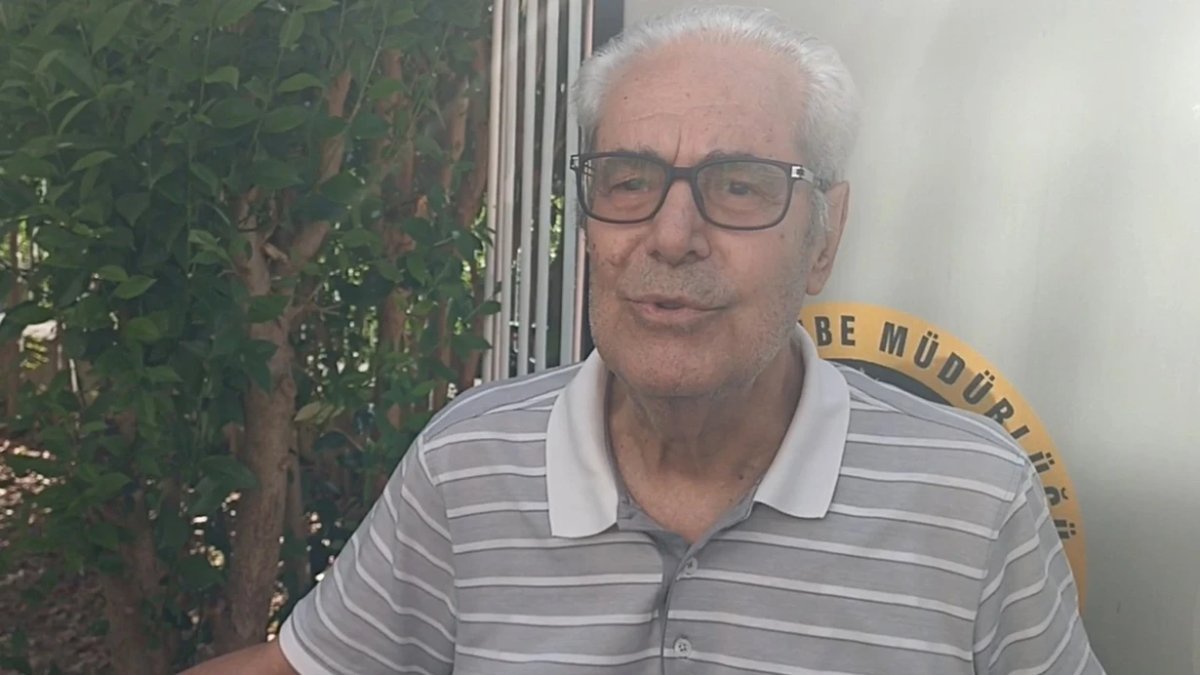 Telefon dolandırıcılarına inandı: 83 yaşındaki adam 1758 Cumhuriyet altından oldu