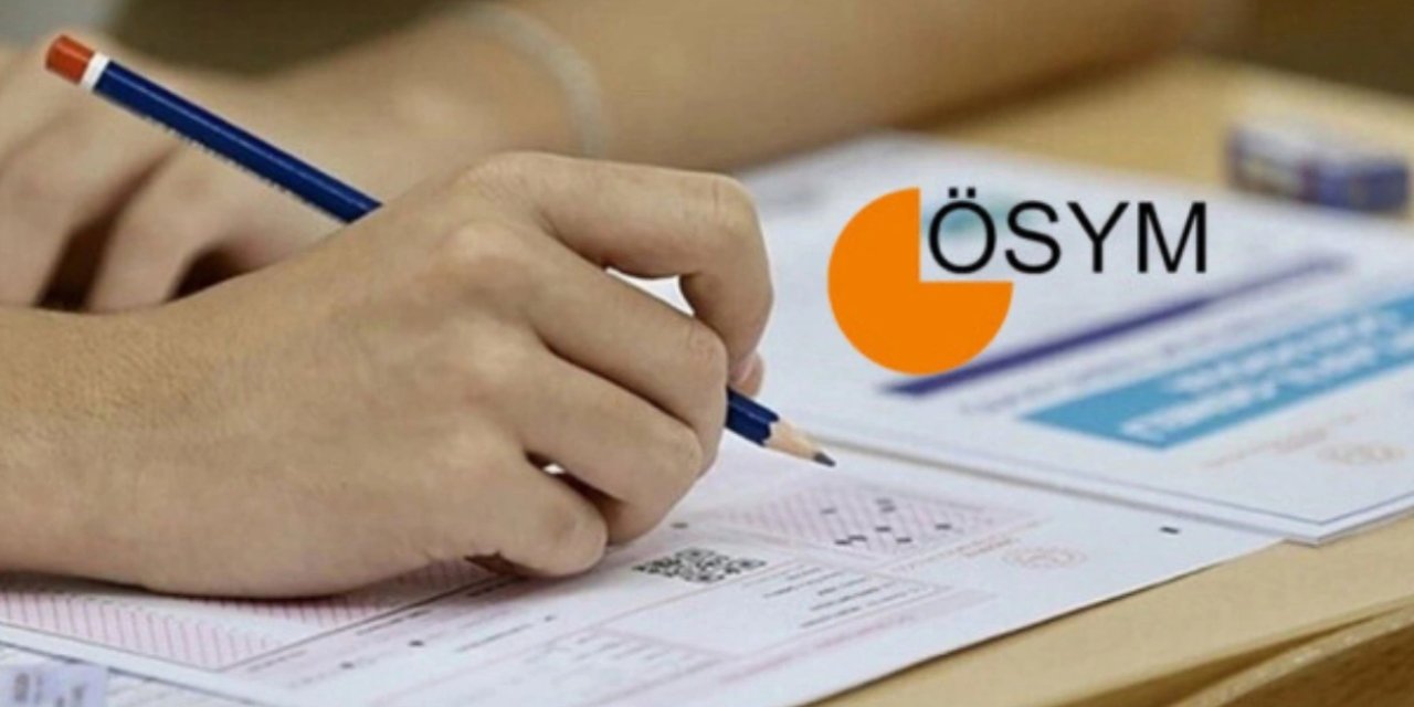 ÖSYM kararını verdi! YKS'de bir soru iptal edildi, bir sorunun cevabı değişti