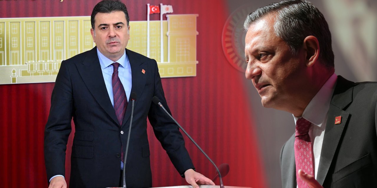 CHP'de yeni parti sinyali: Zeynel Emre'den dikkat çeken açıklama