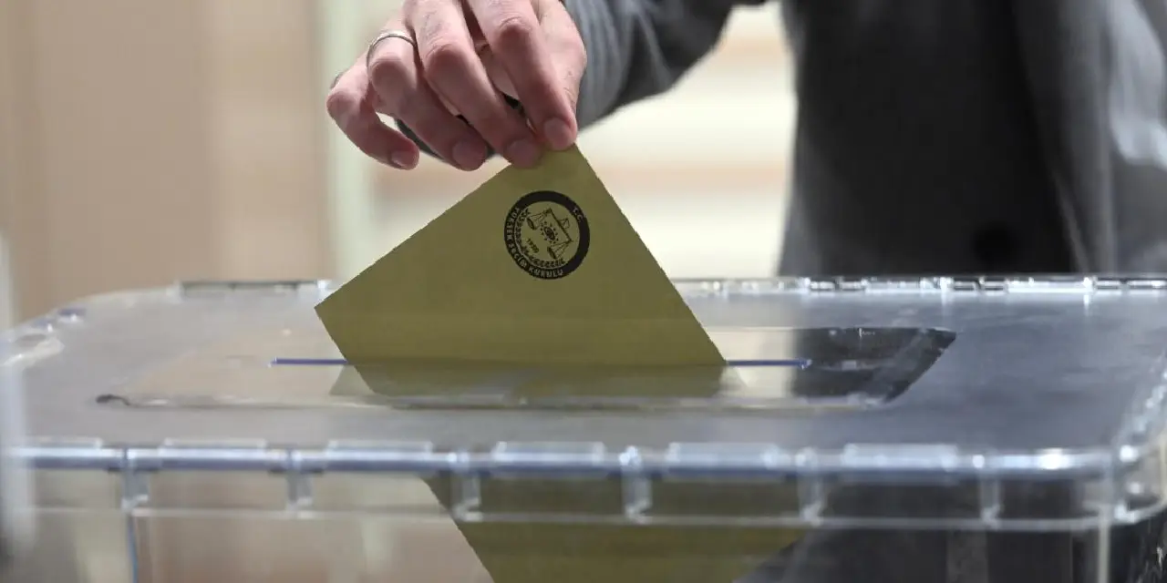 Türkiye'de faaliyet gösteren siyasi parti sayısı belli oldu
