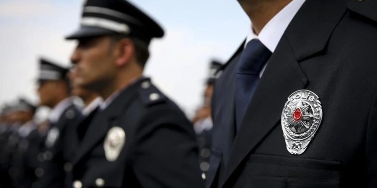 Polislik başvurularında yeni dönem! Giriş şartları ve puan sistemi değişti