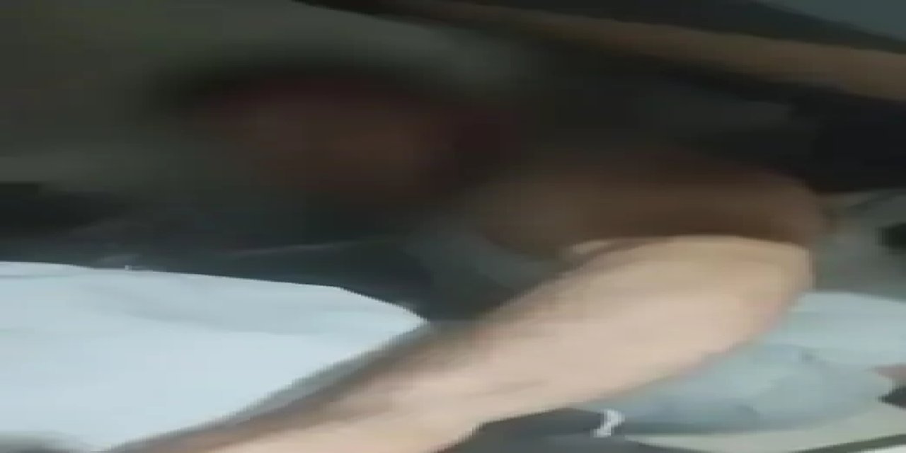 Cezaevi firarisi böyle yakalandı