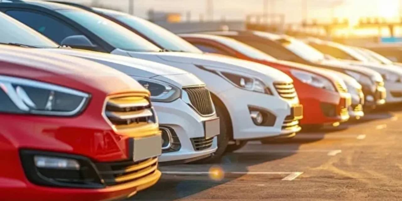 Haziran ayının otomobil satış şampiyonu belli oldu! Togg ve BYD detayı dikkat çekti