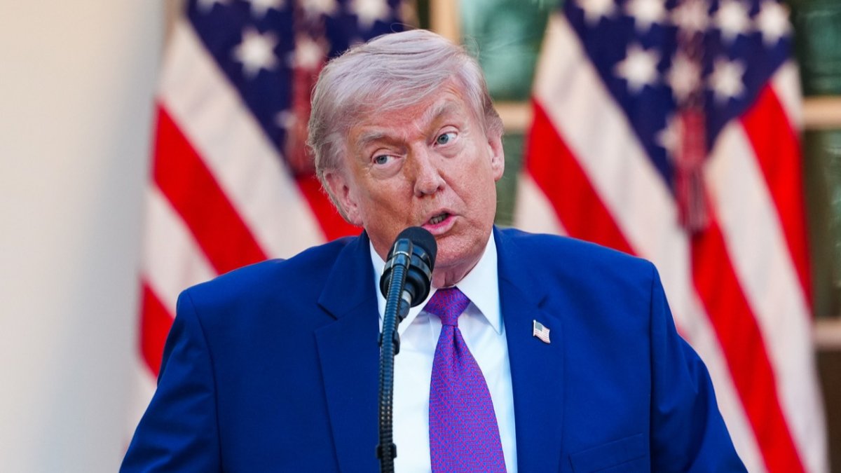 Trump'tan NATO çıkışı: İspanya iyi bir NATO müttefiki değil