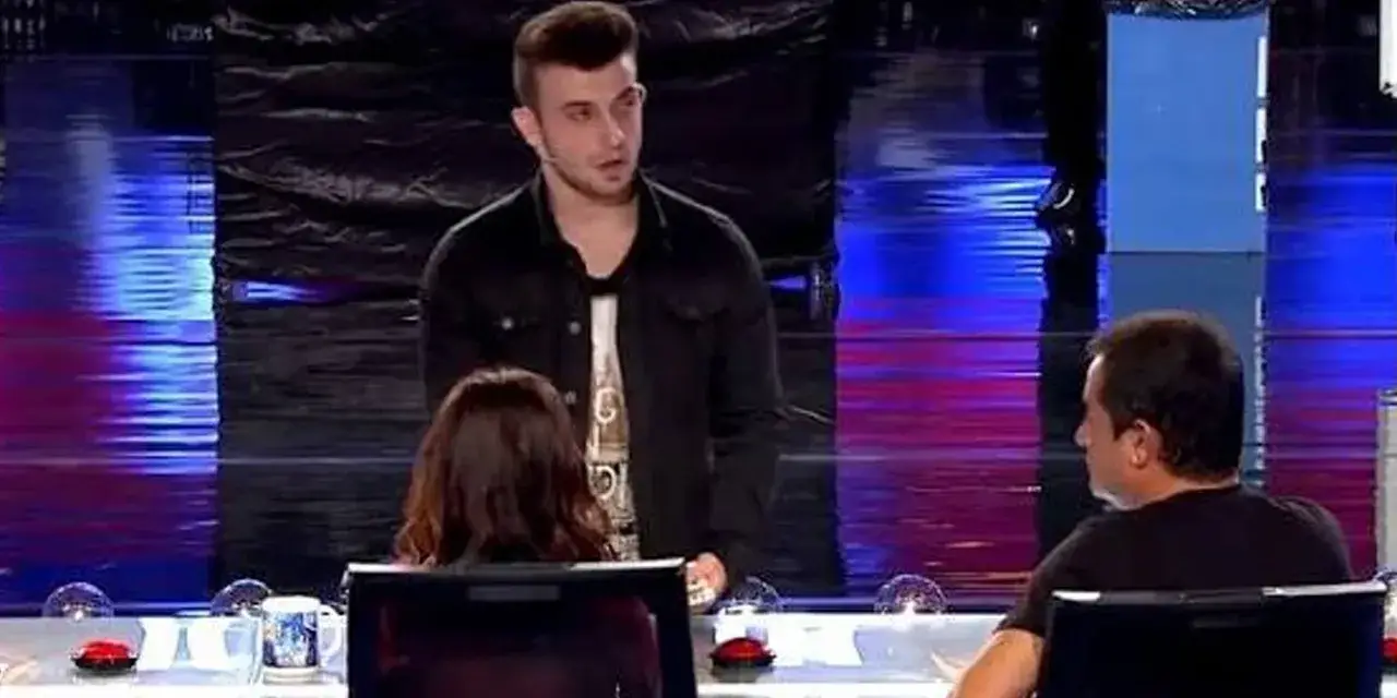 Yetenek Sizsiniz yarışmacısı Yaser Koçak uyuşturucu operasyonuyla tutuklandı