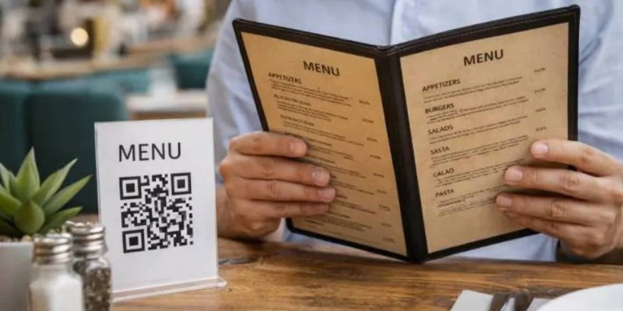 Bakanlık uygulamayı başlattı! Menülerde artık bu bilgiler yer alacak