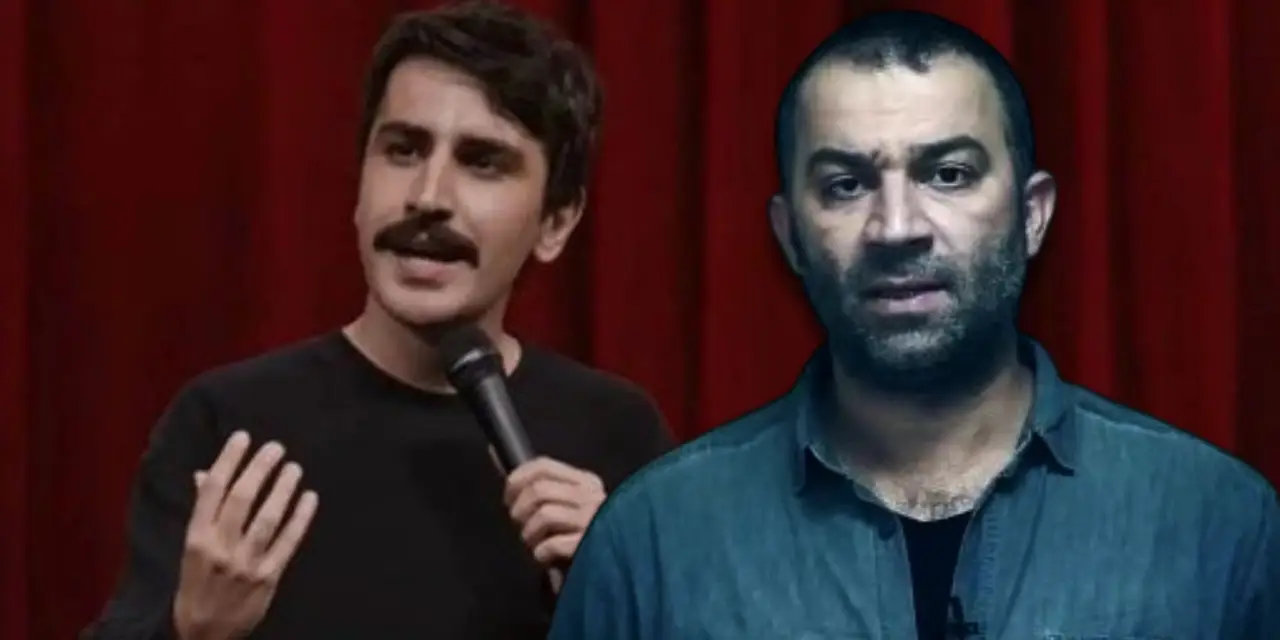Şevket Çoruh: "Memleket kahkahaya bile tutanak tutuyor"