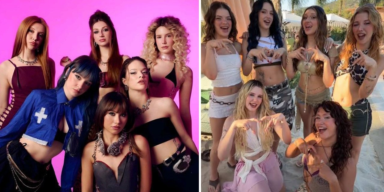 Manifest'ten büyük sürpriz! Festivalin açılışında bakın kim sahne alacak