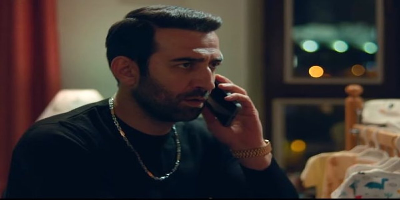 Uzak Şehir'in yıldızı Ferit Kaya'nın yeni dizisi belli oldu