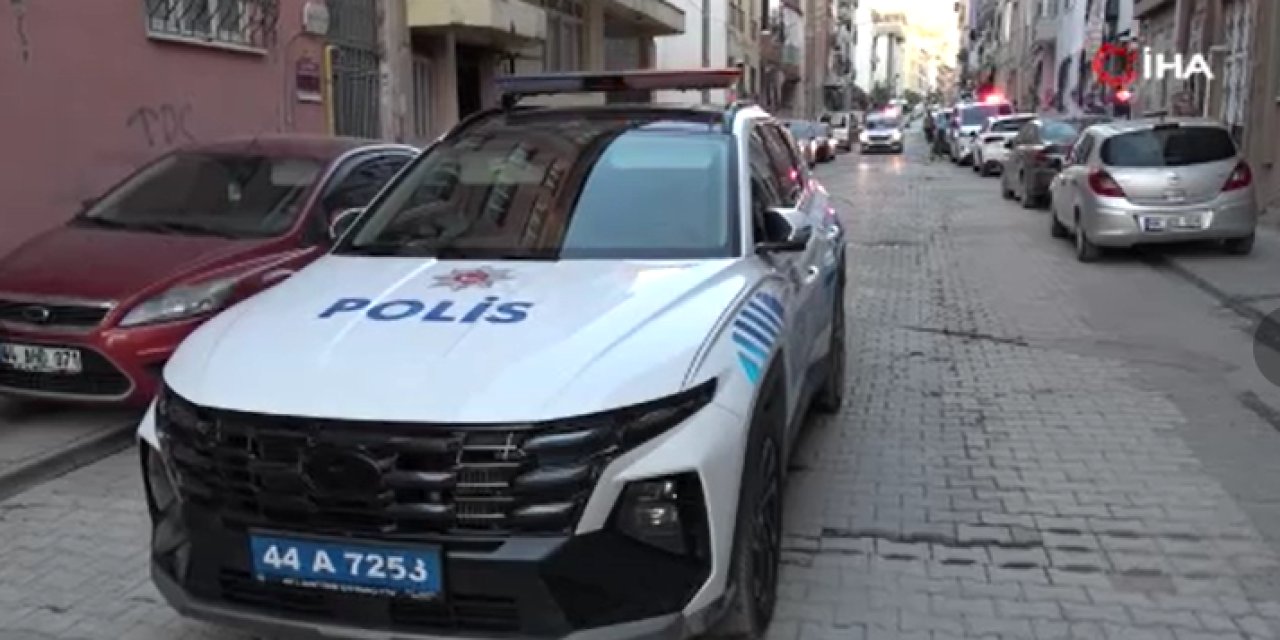 Uzman çavuş kazara kendini vurdu