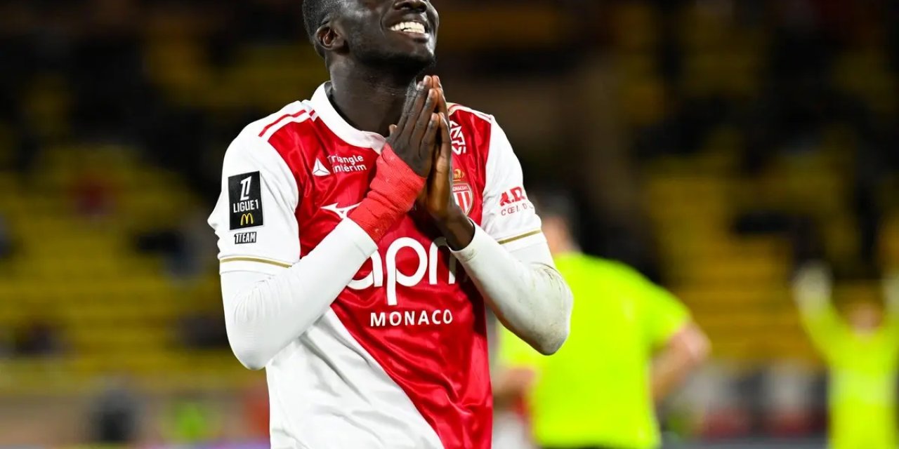 Beşiktaş'tan Kassoum Ouattara ile 4 yıllık sözleşme