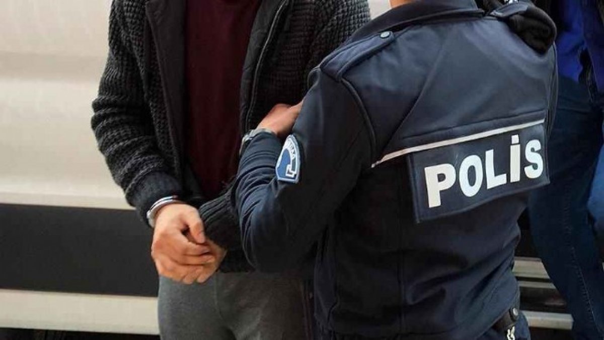 Nüfus müdürlüklerine sahte belge operasyonu: 8 ilde 31 şüpheli hakkında işlem
