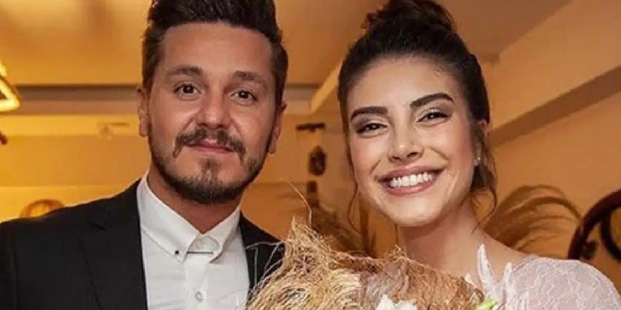 Deniz Baysal ve Barış Yurtçu boşanıyor mu? İşte haklarında çıkan ayrılık iddiaları...