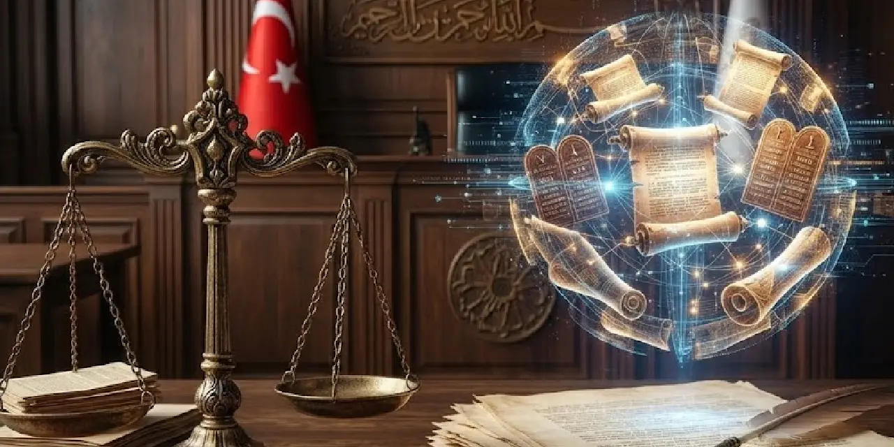Fotoğrafları inceledi, tazminat talebi hükümsüz kaldı: Kusurlu sürücüyü yapay zeka kurtardı