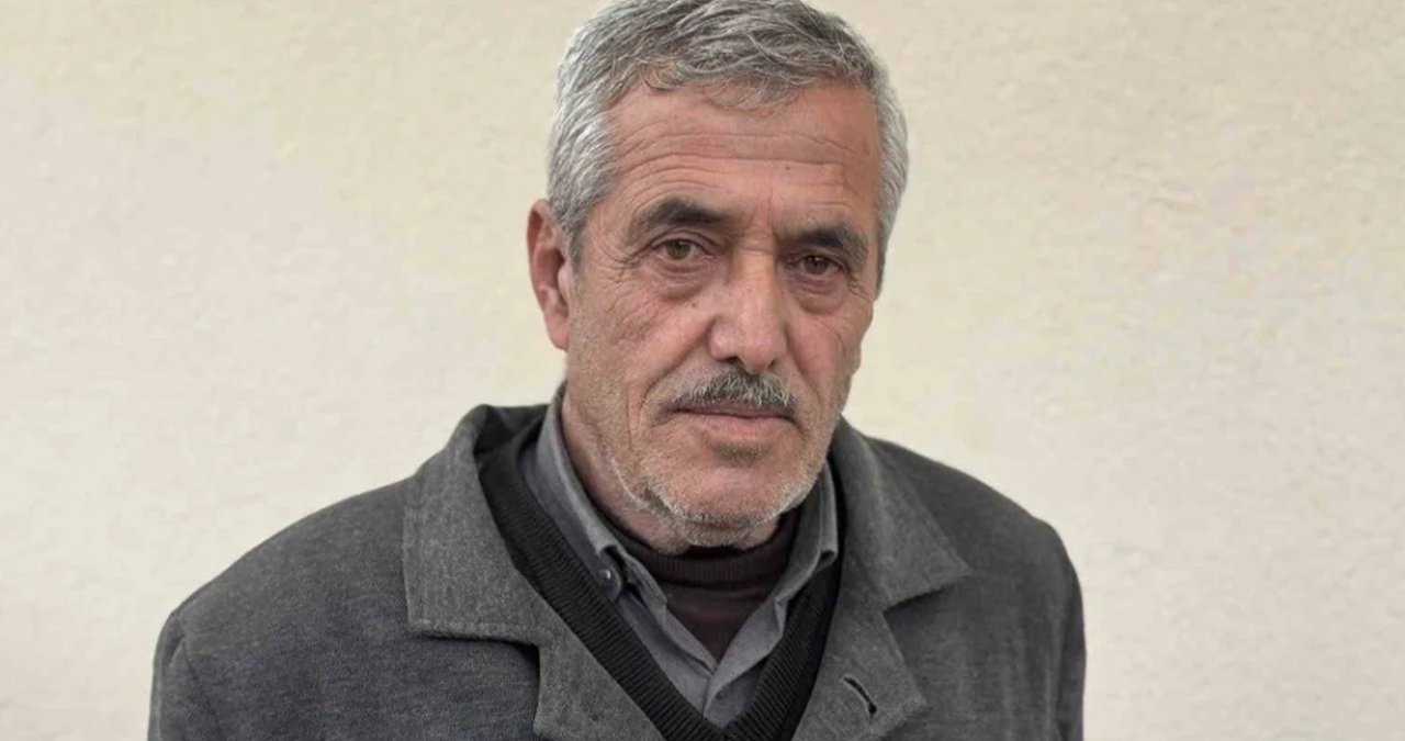 Oğlunun bombalı saldırıdan sağ kurtulan baba, kalp krizine yenik düştü