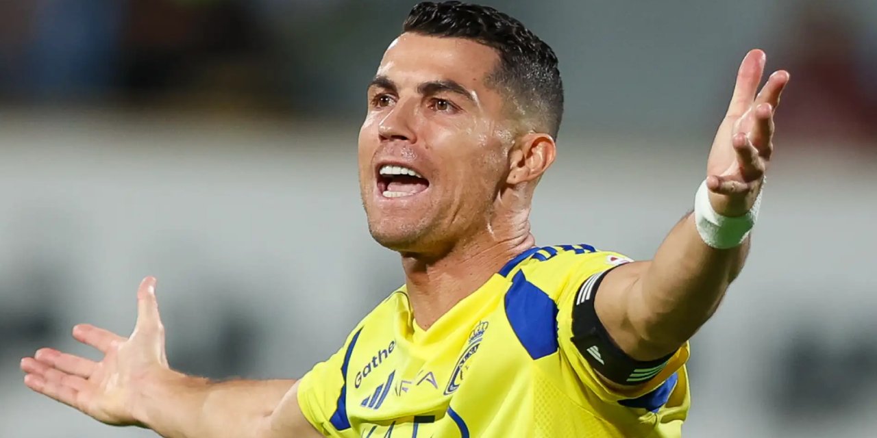 Futbol dünyası bunu konuşuyor: Ronaldo’nun son turnuvası Dünya Kupası mı?