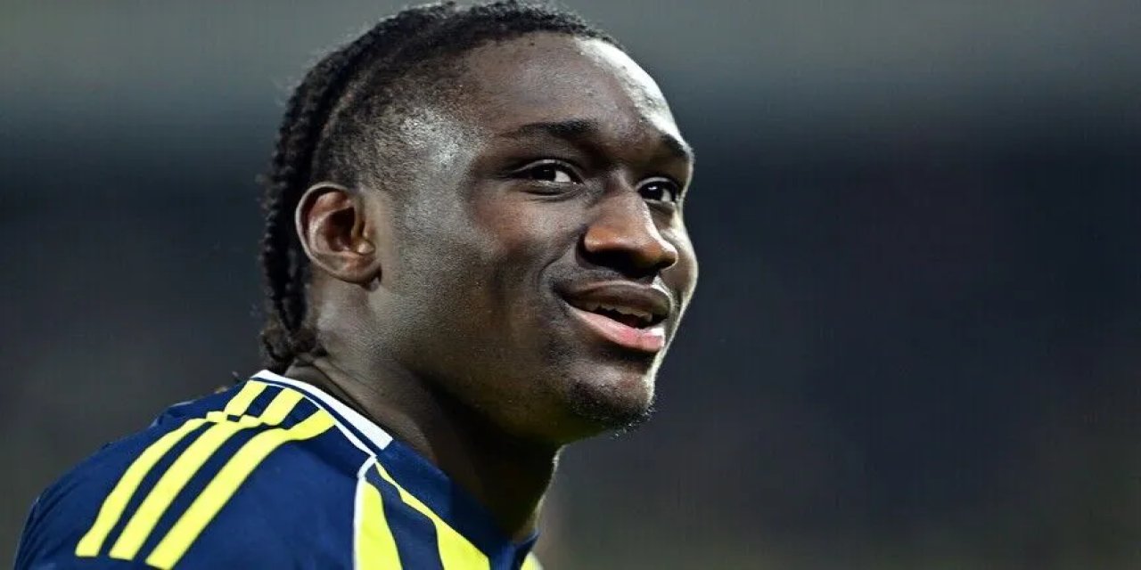 Sidiki Cherif için Hamburg gündemi