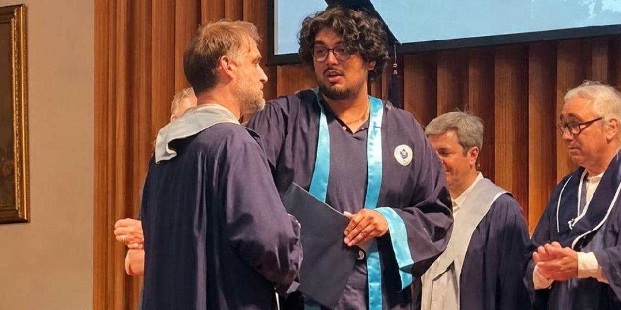 Boğaziçi'ndeki diploma krizinde ilk açıklama: Akademisyenden dikkat çeken sözler