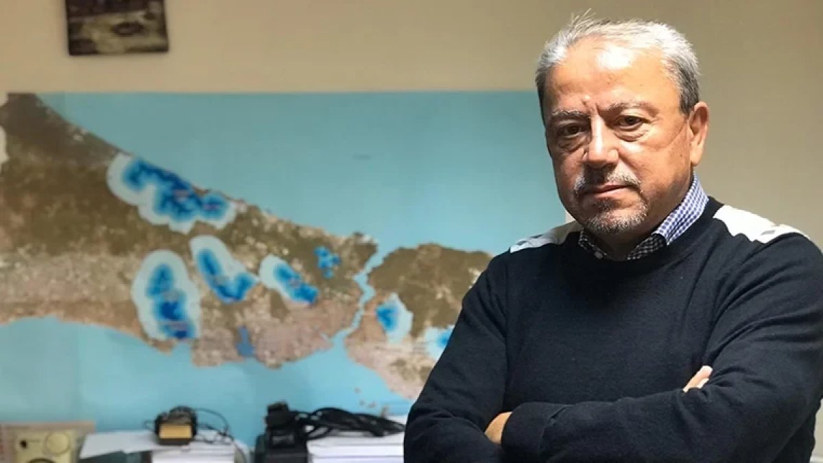 İstanbul alarmda! Orhan Şen uyardı: 10 saat sürecek