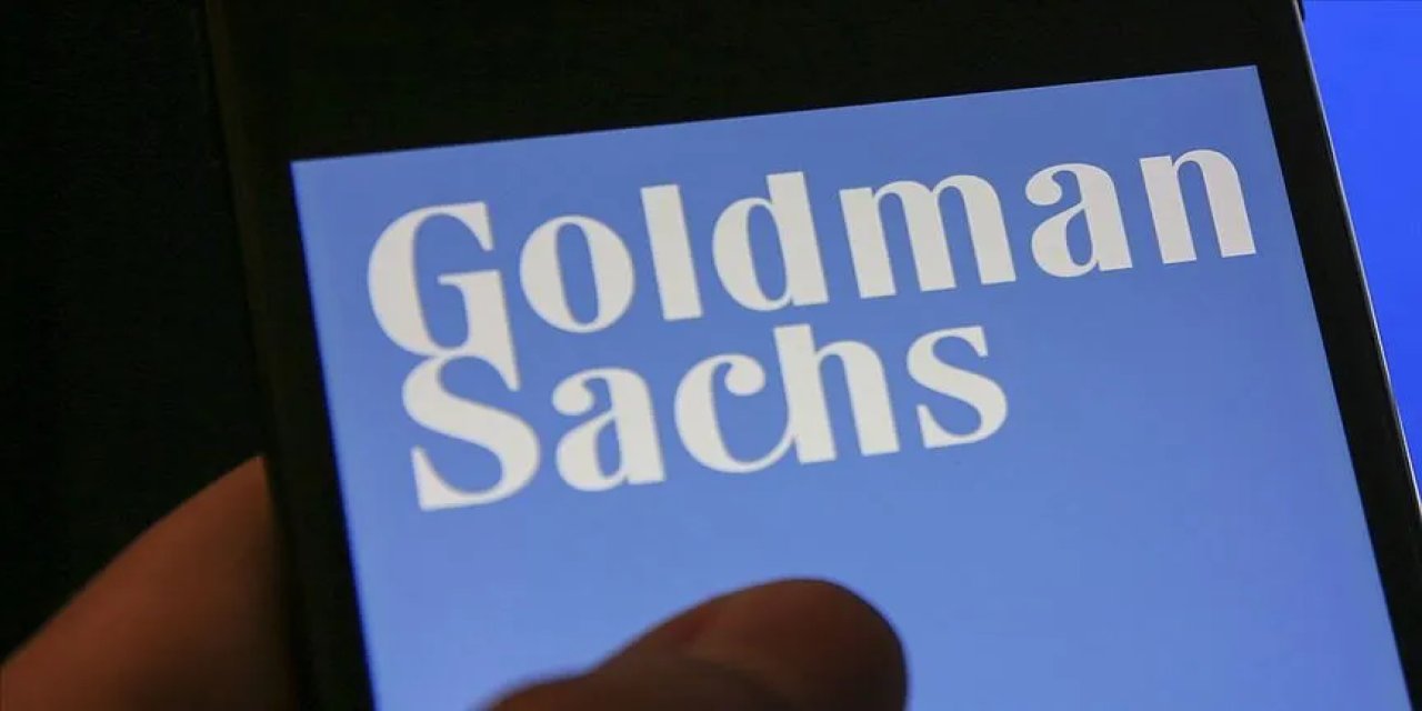 Goldman Sachs'tan TCMB tahmini: Faiz indirimi için tarih verdi