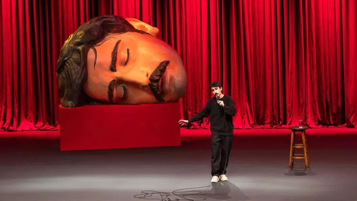 Deniz Göktaş'ın tutuklanması dünya basınında: Gündem ifade özgürlüğü tartışması