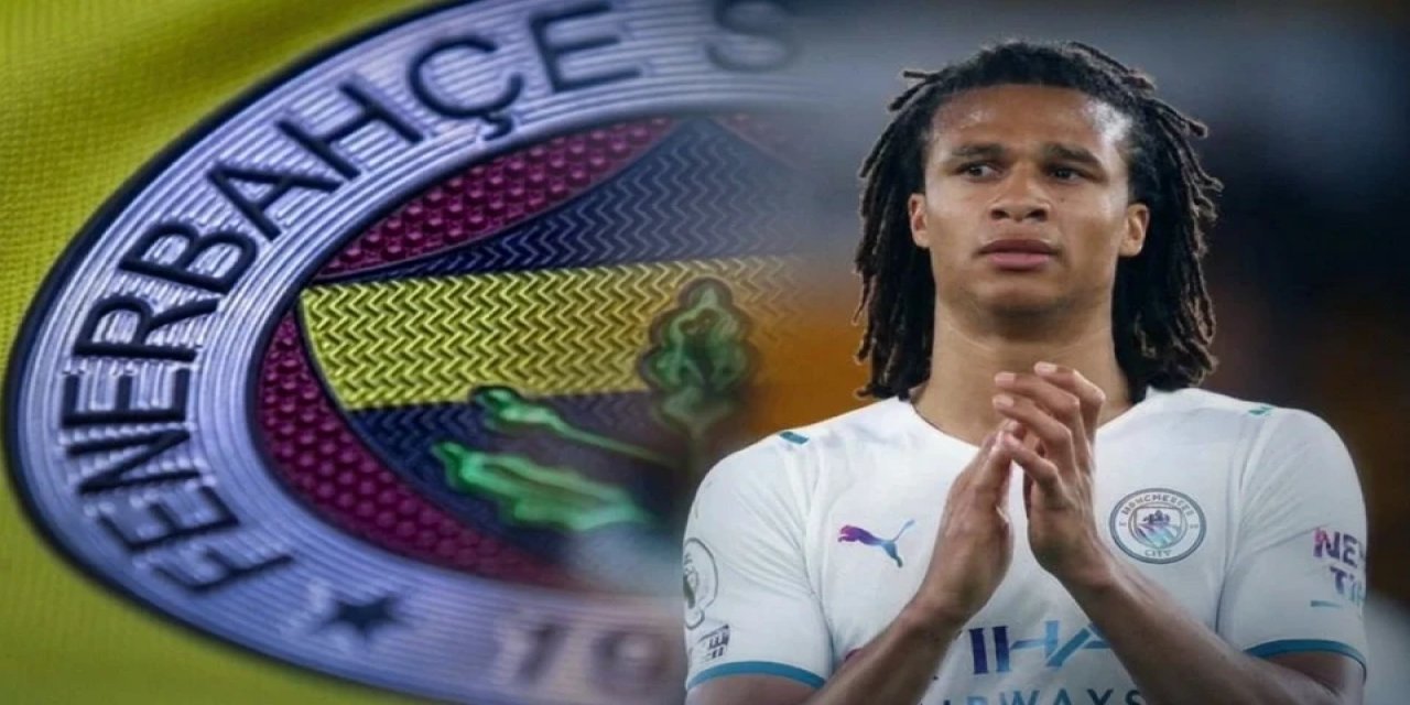 Fenerbahçe bombayı patlattı! Nathan Aké resmen imzayı attı