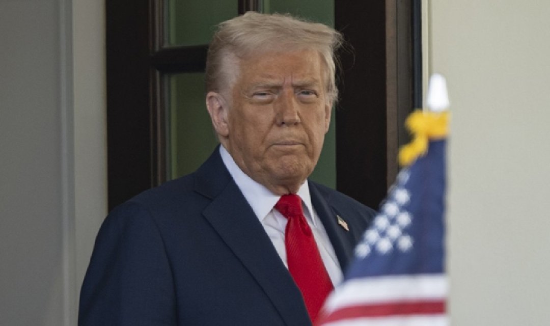 Trump'tan ABD-İran görüşmesi sonrası ilk mesaj