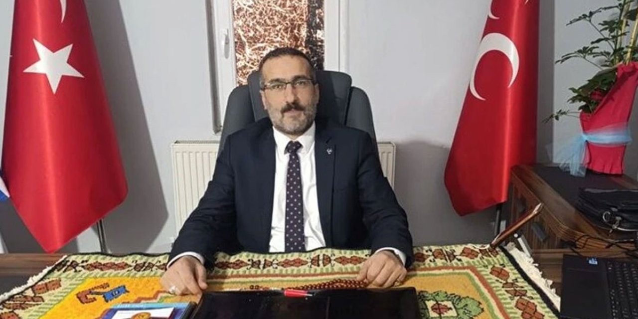 MHP İl başkanına bıçaklı saldırı