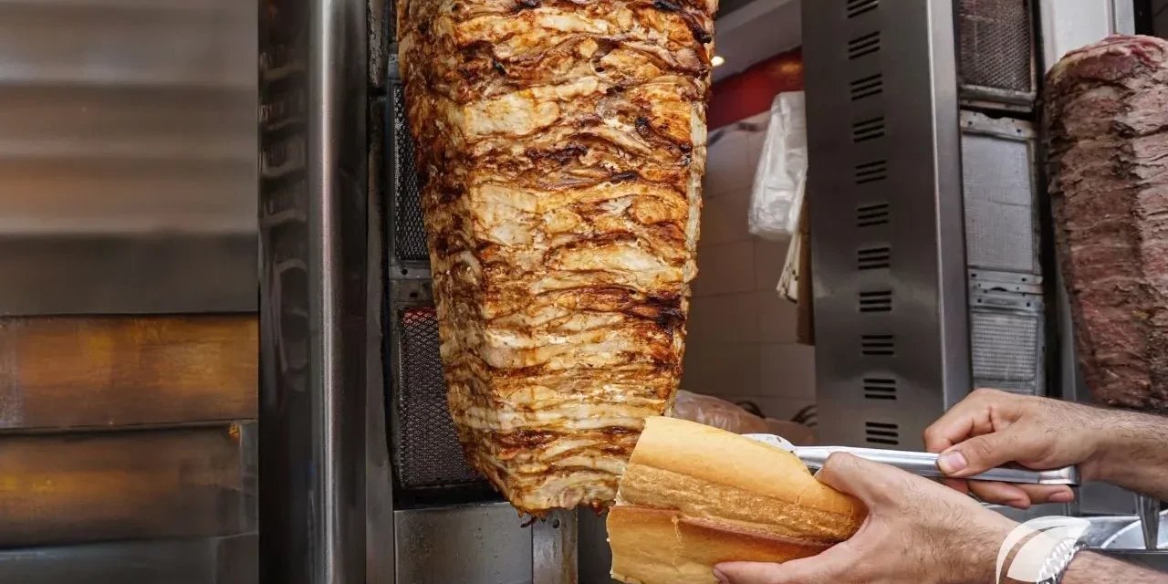 Bir döner 200 bin liraya patladı! Yok artık dedirten olay