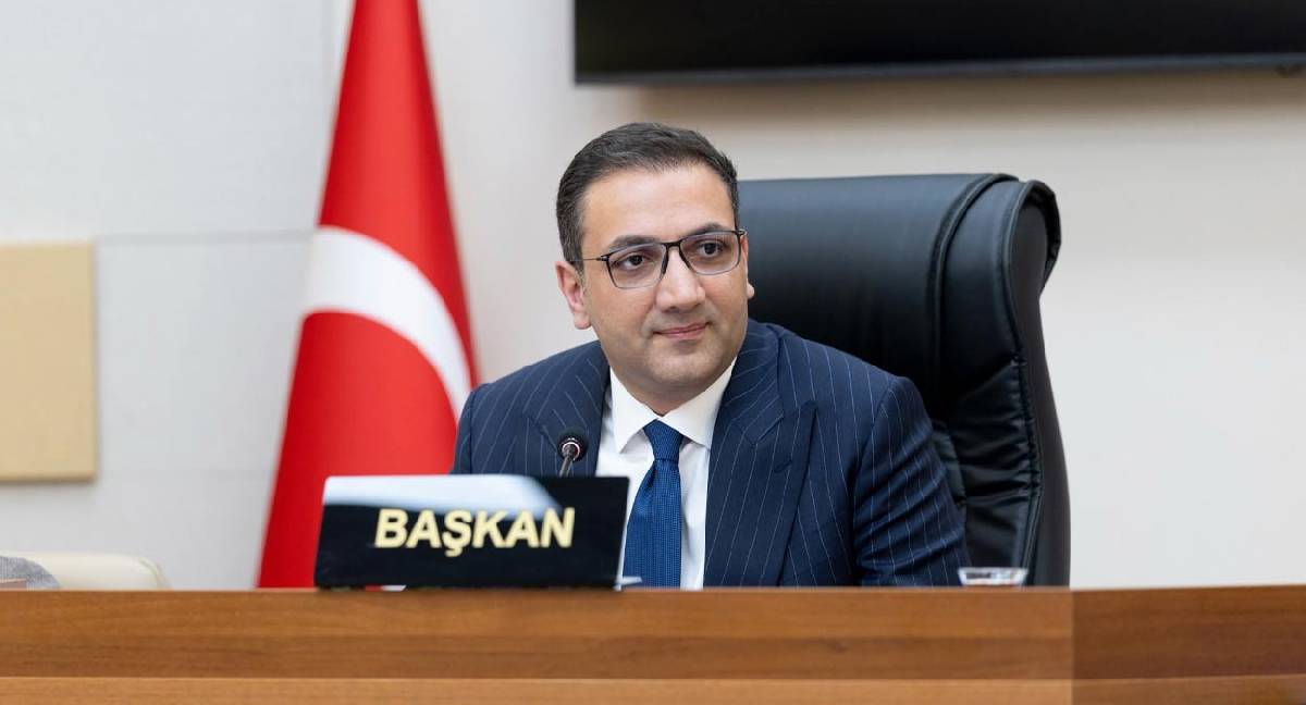 Balçova Belediye Başkanı görevden uzaklaştırıldı